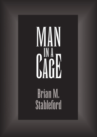 Imagen de portada: Man in a Cage 9781497632561