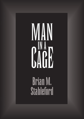 Cover image: Man in a Cage 9781497632561