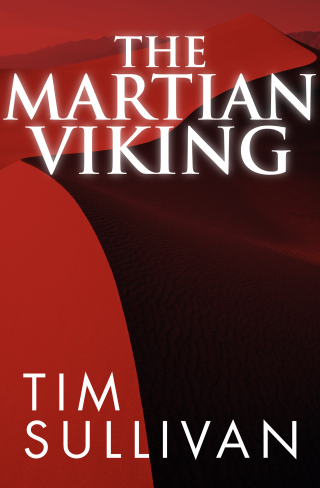 Cover image: The Martian Viking 9781497632622