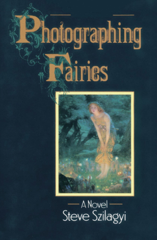 Imagen de portada: Photographing Fairies 9781497648524