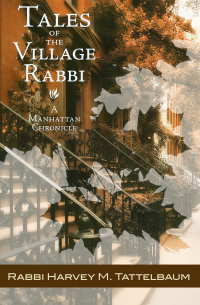 Imagen de portada: Tales of the Village Rabbi 9781497632714