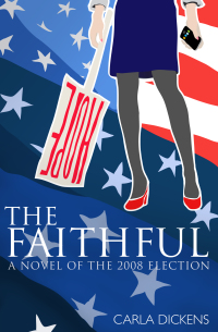 Immagine di copertina: The Faithful 9781497632974