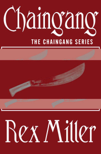 Cover image: Chaingang 9781497633063