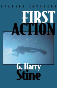 Cover image: First Action 9781497633278