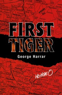 Cover image: First Tiger 9781497633308