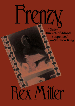 Imagen de portada: Frenzy 9781497633421