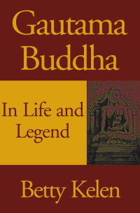 صورة الغلاف: Gautama Buddha 9781497633513