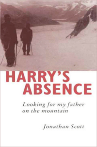 Imagen de portada: Harry's Absence 9781497633636