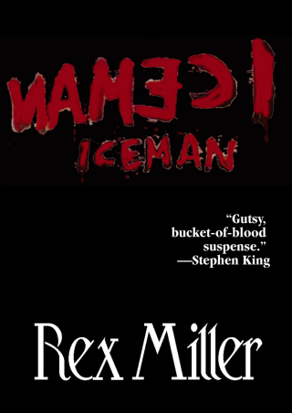 Imagen de portada: Iceman 9781497633759