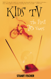 Cover image: Kids' TV 9781497633902