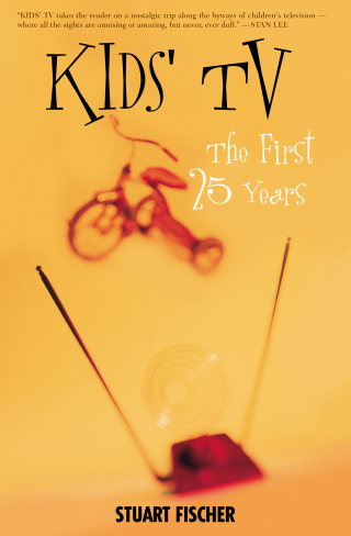صورة الغلاف: Kids' TV 9781497633902