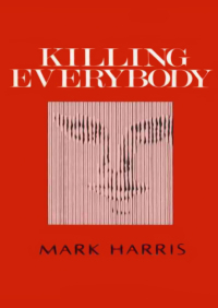 Cover image: Killing Everybody 9781497633933