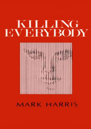 Imagen de portada: Killing Everybody 9781497633933