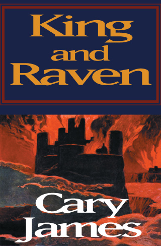 Cover image: King and Raven 9781497633964