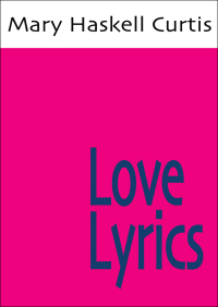 Cover image: Love Lyrics 9781497634084