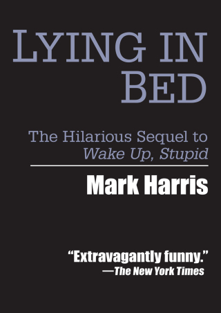 Imagen de portada: Lying in Bed 9781497634145