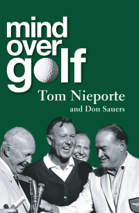 Cover image: Mind Over Golf 9781497634268