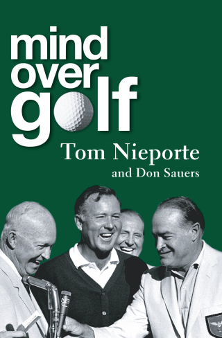 Cover image: Mind Over Golf 9781497634268