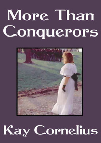 Cover image: More Than Conquerors 9781497634299