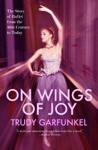 Imagen de portada: On Wings of Joy 9781497634411