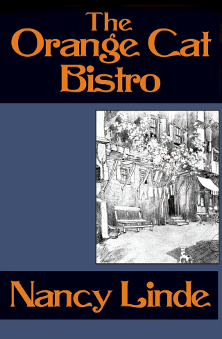 Cover image: The Orange Cat Bistro 9781497634442