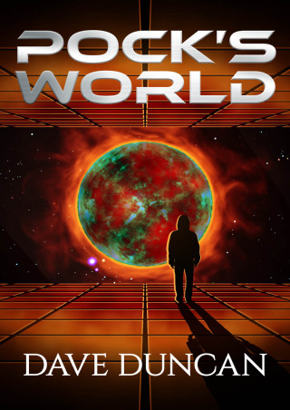 Imagen de portada: Pock's World 9781497634534