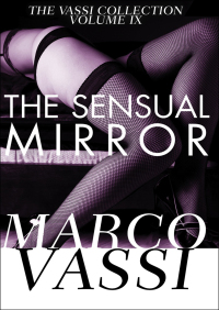 Cover image: The Sensual Mirror 9781497640832
