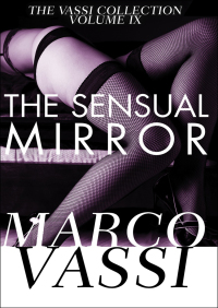 Cover image: The Sensual Mirror 9781497634640