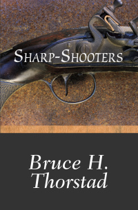 Cover image: Sharp-Shooters 9781497634688