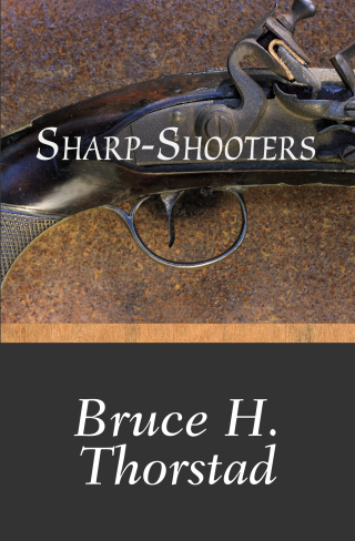Immagine di copertina: Sharp-Shooters 9781497634688