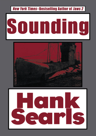 Cover image: Sounding 9781497634862