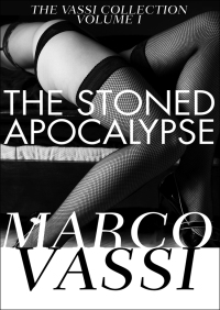 Immagine di copertina: The Stoned Apocalypse 9781497640856
