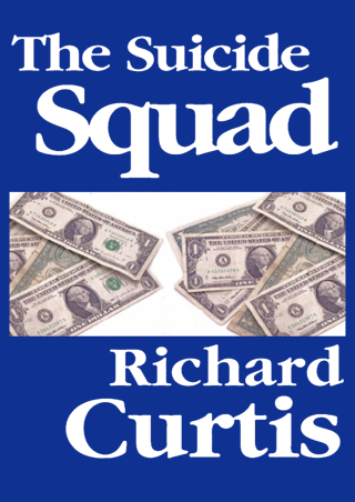 Cover image: The Suicide Squad 9781497634985