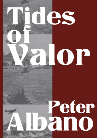 Cover image: Tides of Valor 9781497635067