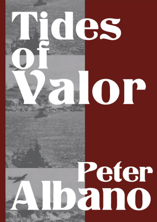 Cover image: Tides of Valor 9780445210370