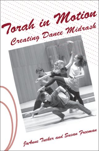 Cover image: Torah in Motion 9781497635098