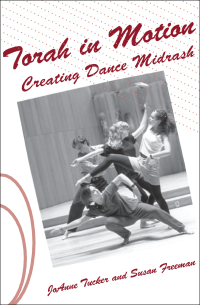 Immagine di copertina: Torah in Motion 9781497648777