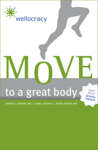 Cover image: Move to a Great Body 9781497635296