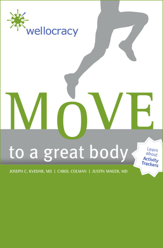 Cover image: Move to a Great Body 9781497635296