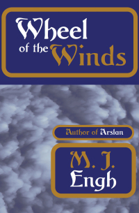 Omslagafbeelding: Wheel of the Winds 9781497635333