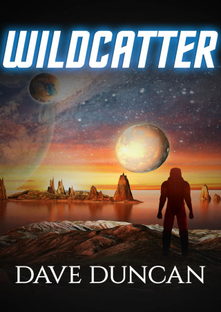 Immagine di copertina: Wildcatter 9781497635456