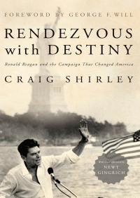 Cover image: Rendezvous with Destiny 9781935191933