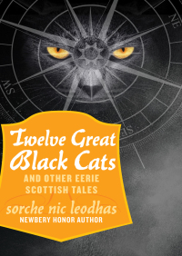 Imagen de portada: Twelve Great Black Cats 9781497636552