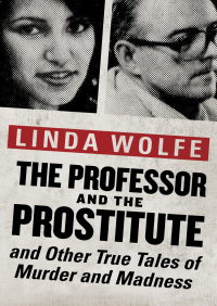 Cover image: The Professor and the Prostitute 9781497637047