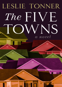 Cover image: The Five Towns 9781497637061