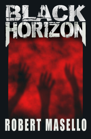 Imagen de portada: Black Horizon 9781497637238