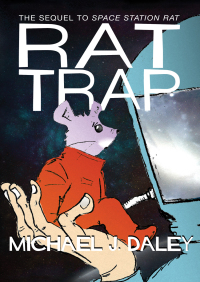 Imagen de portada: Rat Trap 9781497637283