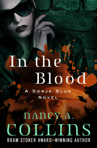 Imagen de portada: In the Blood 9781504016247
