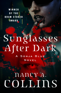 Cover image: Sunglasses After Dark 9781504016261