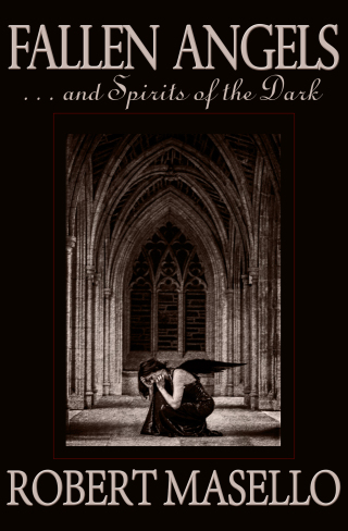 Imagen de portada: Fallen Angels 9781497637375